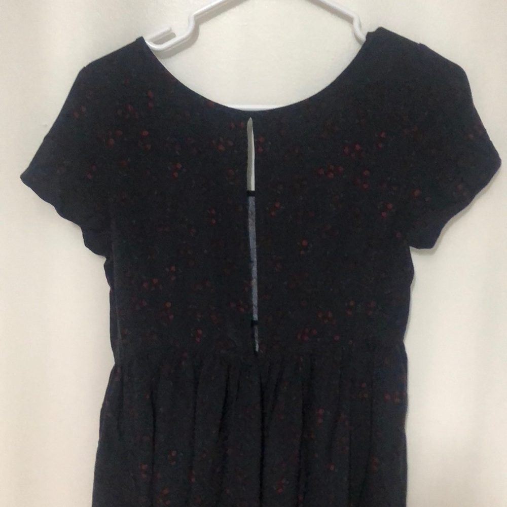 Talula Keyhole Dress 👗 - Picture 2 of 4